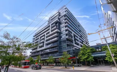1030 King Street W 357, Toronto C01, ON M6K 3N3