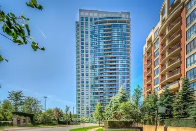 30 Harrison Garden Boulevard 2110, Toronto C14, ON M2N 7A9