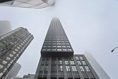 8 Wellesley Street W 909, Toronto C01, On M4y 0j5