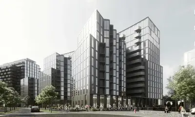 30 Tretti Way 622, Toronto C06, ON M3H 1V1