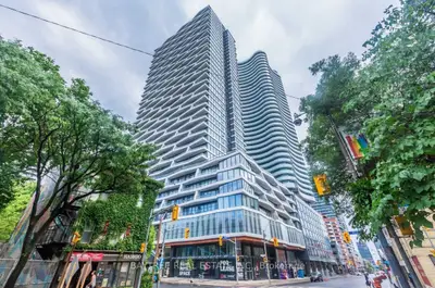 85 Wood Street 3506, Toronto C08, ON M4Y 0E8
