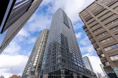 188 Cumberland Street 306, Toronto C02, On M5r 0b6