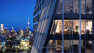8 Wellesley Street W 5606, Toronto C01, ON M4Y 0J5