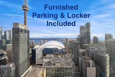 55 Mercer Street 4211, Toronto C01, On M5v 0w4