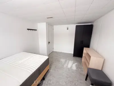 500 Drewry Avenue BASEMENT ROOM 3, Toronto C07, ON M2R 2L1
