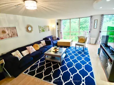 205 Wynford Drive 303, Toronto C11, ON M3C 3P4