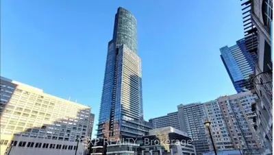 386 Yonge Street 1119, Toronto C01, On M5b 0a5