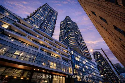 403 Church Street 513, Toronto C08, ON M4Y 0C9
