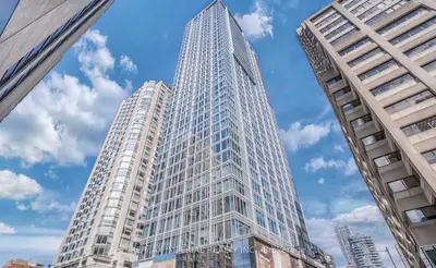 188 Cumberland Street 1005, Toronto C02, ON M5R 0B6