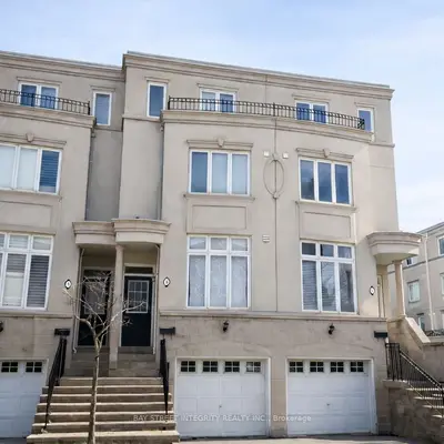 3 English Garden Way, Toronto C07, ON M2M 4M4