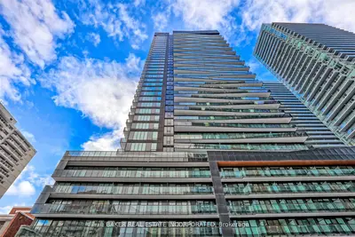 127 Broadway Avenue 2512, Toronto C10, ON M4P 1V4