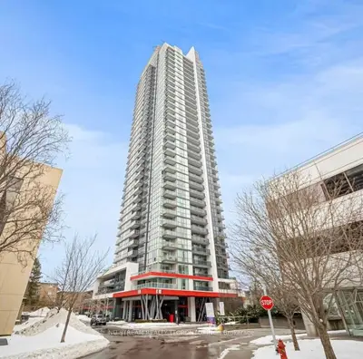 88 E Sheppard Avenue E 1410, Toronto C14, ON M2N 0G9