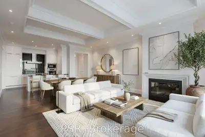 311 Bay Street 4406, Toronto C01, ON M5H 4G5