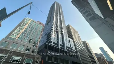 395 Bloor Street E 1303, Toronto C08, ON M4W 0B4