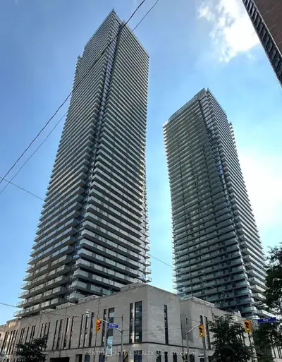 1080 Bay Street 502, Toronto C01, ON M5S 0A5