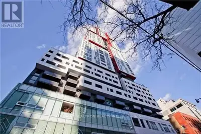 318 W Richmond Street W 810, Toronto C01, ON M5V 1X2
