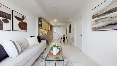 19 Western Battery Road 2018, Toronto C01, ON M6K 0E3