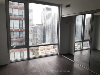 501 Yonge Street 2105, Toronto C08, On M4y 0g8