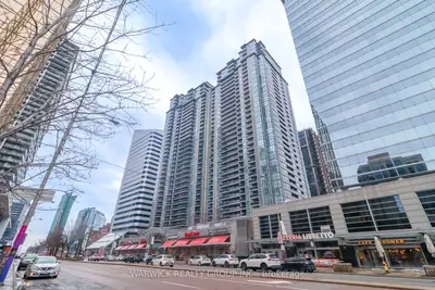 4978 Yonge Street 3511, Toronto C07, ON M2N 7G8