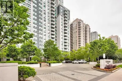 188 Doris Avenue 1708, Toronto C14, On M2n 6z5