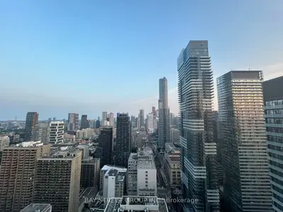 501 Yonge Street 3711, Toronto C08, ON M4Y 1Y4