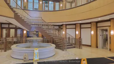 80 Harrison Garden Boulevard 518, Toronto C14, On M2n 7e3