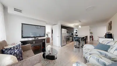 33 Singer Court 711, Toronto C15, On M2k 0b4