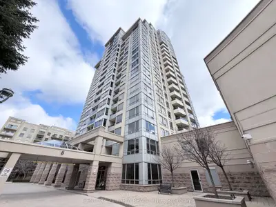 8 Rean Drive 303, Toronto, On M2k 3b9