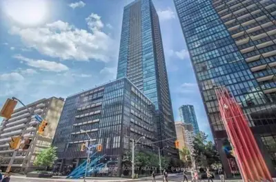 101 Charles Street E 516, Toronto C08, ON M4Y 0A9