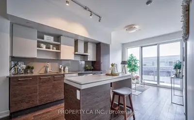 1030 King Street W Ph18, Toronto C01, On M6k 0b4