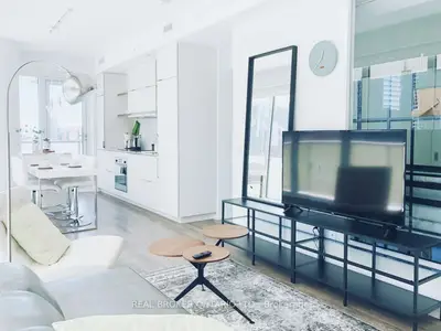 197 Yonge Street 1209, Toronto C08, On M5v 0c1