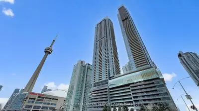 1 Concord Cityplace Way 4309, Toronto C01, ON M5V 0X3
