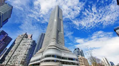 11 Wellesley Street W 1501, Toronto C01, On M4y 0g4