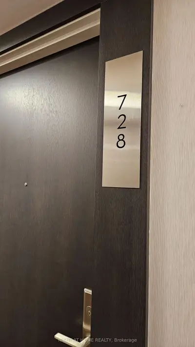 38 Monte Kwinter Court 728, Toronto C06, ON M3H 0E2