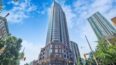 159 Wellesley Street E LPH03, Toronto C08, ON M4Y 0H5