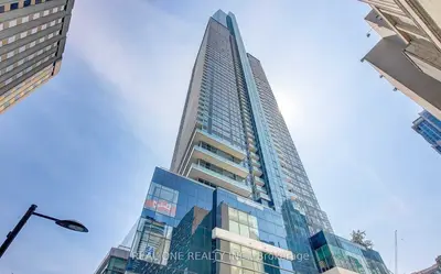 386 Yonge Street 5003, Toronto C01, ON M5B 0A5