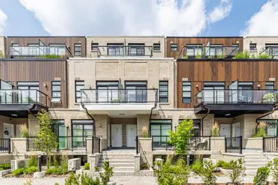57 Finch Avenue W 32, Toronto C07, ON M2N 0K9