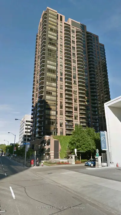 33 Sheppard Avenue E 1606, Toronto C14, ON M2N 7K1