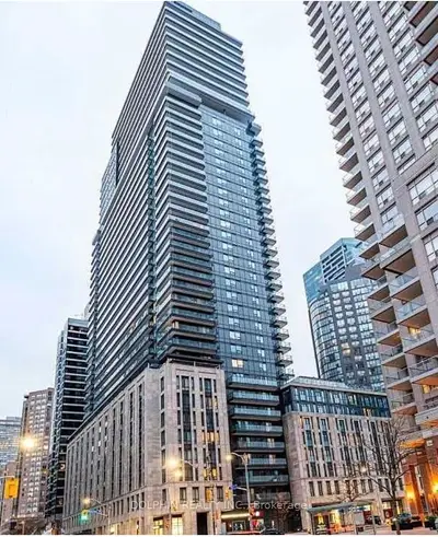 955 Bay Street 1517, Toronto C01, On M5s 2a2