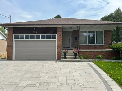 973 Willowdale Ave Avenue Suite A, Toronto C14, On M2m 3c6