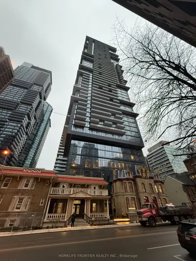 634 Church Street 3306, Toronto C08, ON M4Y 2G3