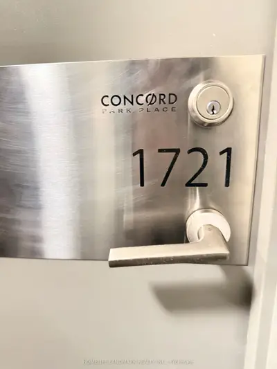 19 Singer Court 1721, Toronto C15, ON M2K 0B2