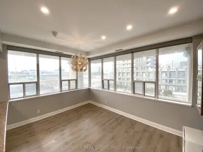 797 Don Mills Road 207, Toronto C11, ON M3C 1V1