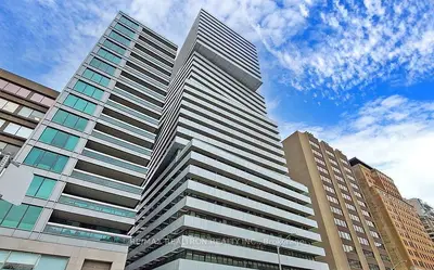 200 Bloor Street W 1901, Toronto C02, On M5s 1t8