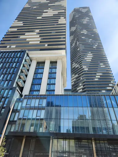 55 Cooper Street 5912, Toronto C08, ON M5E 0G1