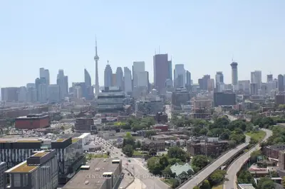 170 Bayview Avenue 1802, Toronto C08, On M5a 0m4
