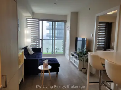 575 Bloor Street E 3105, Toronto C08, On M4w 0b2