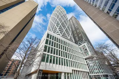 230 Simcoe Street 2619, Toronto C01, ON M5T 0G7