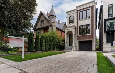 119 Glengrove Avenue W, Toronto C04, On M4r 1p1