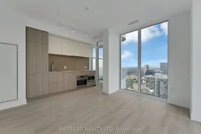 36 Olive Ave Avenue 3506, Toronto C14, ON M2N 0M4